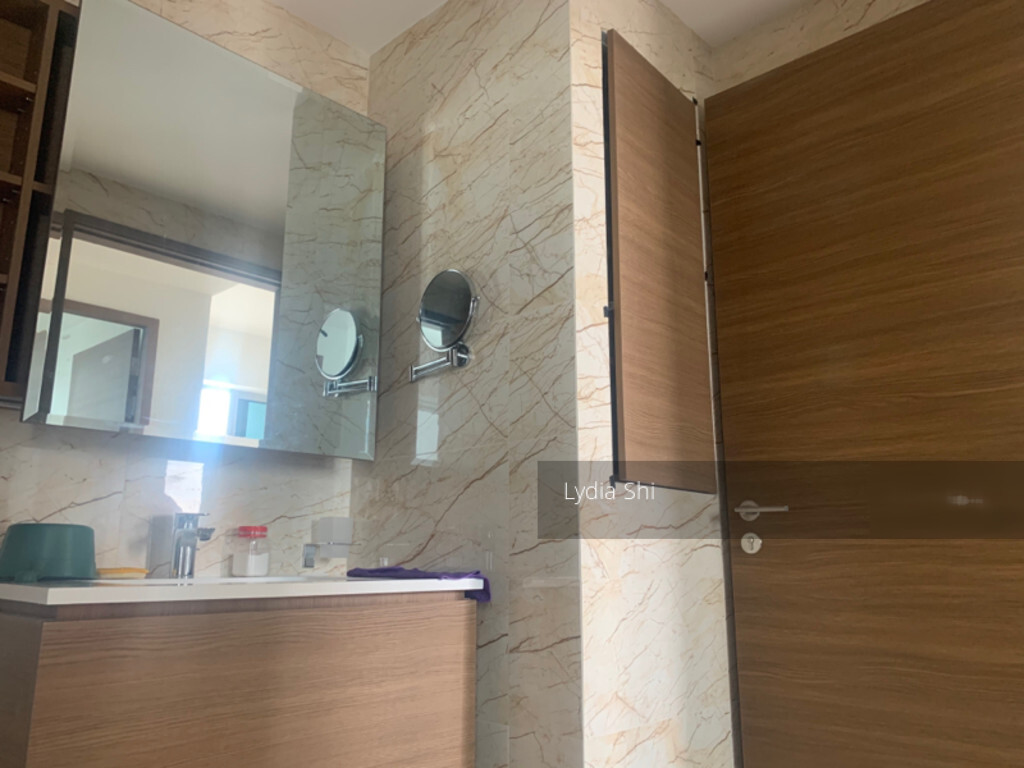 Queens Peak (D3), Condominium #252385991